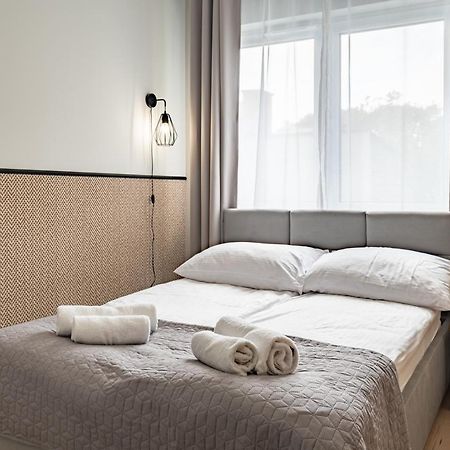 Apartamenty K2 Lubicka 7 Stary Toruń 외부 사진
