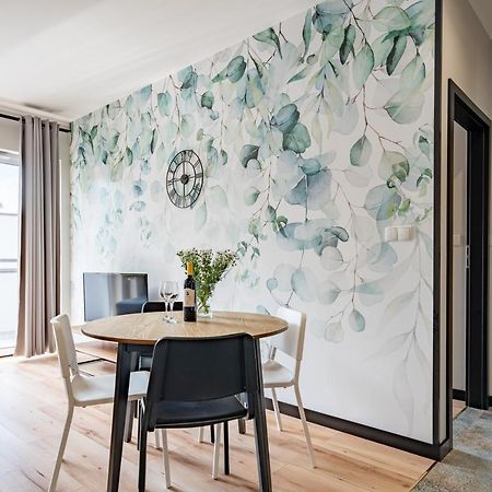 Apartamenty K2 Lubicka 7 Stary Toruń 외부 사진