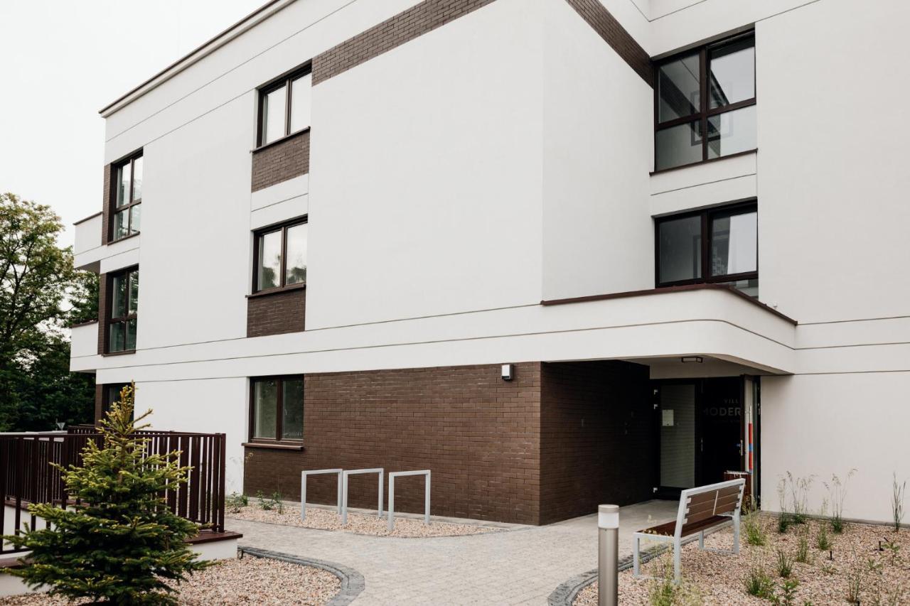 Apartamenty K2 Lubicka 7 Stary Toruń 외부 사진