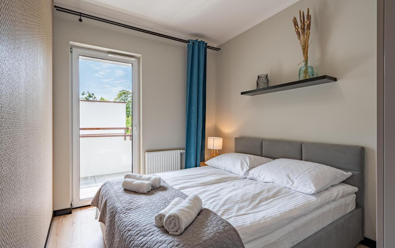 Apartamenty K2 Lubicka 7 Stary Toruń 외부 사진