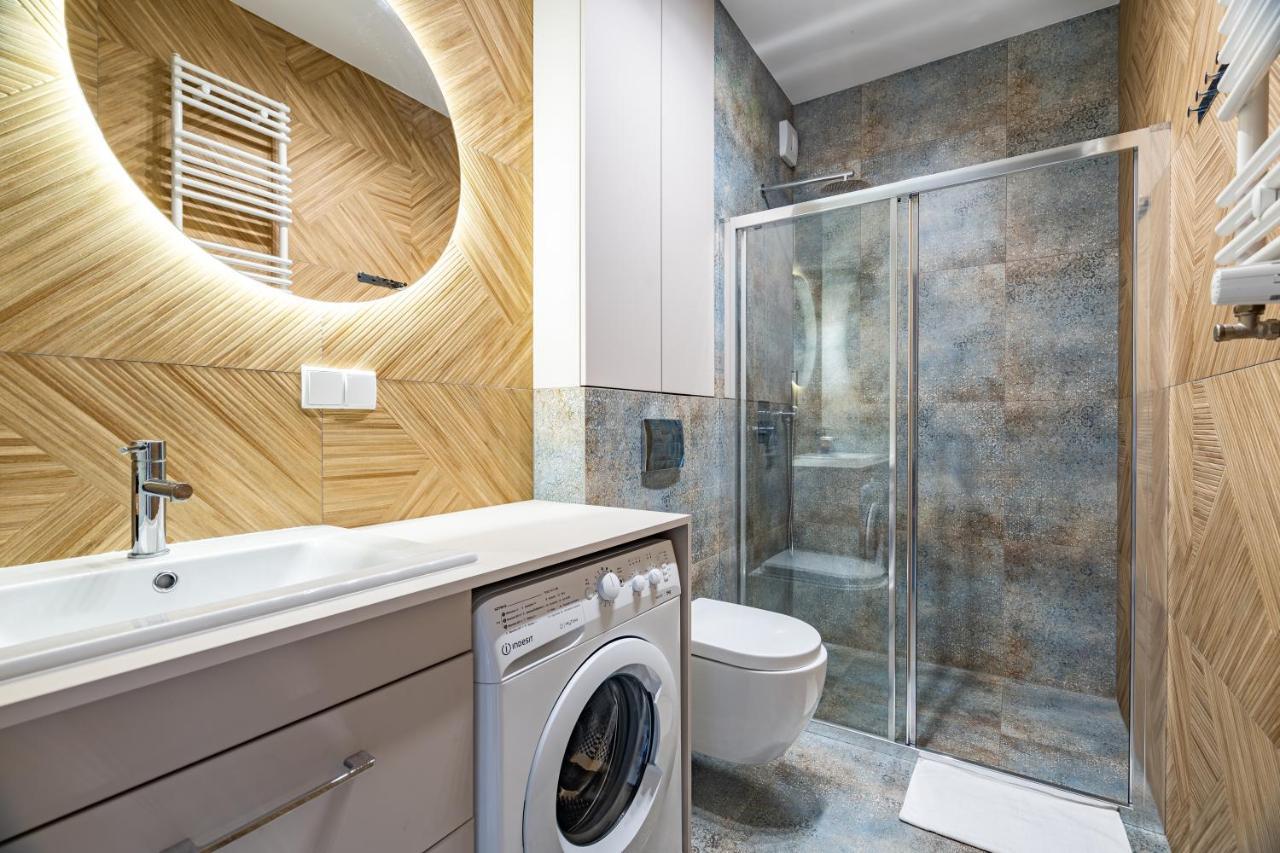 Apartamenty K2 Lubicka 7 Stary Toruń 외부 사진