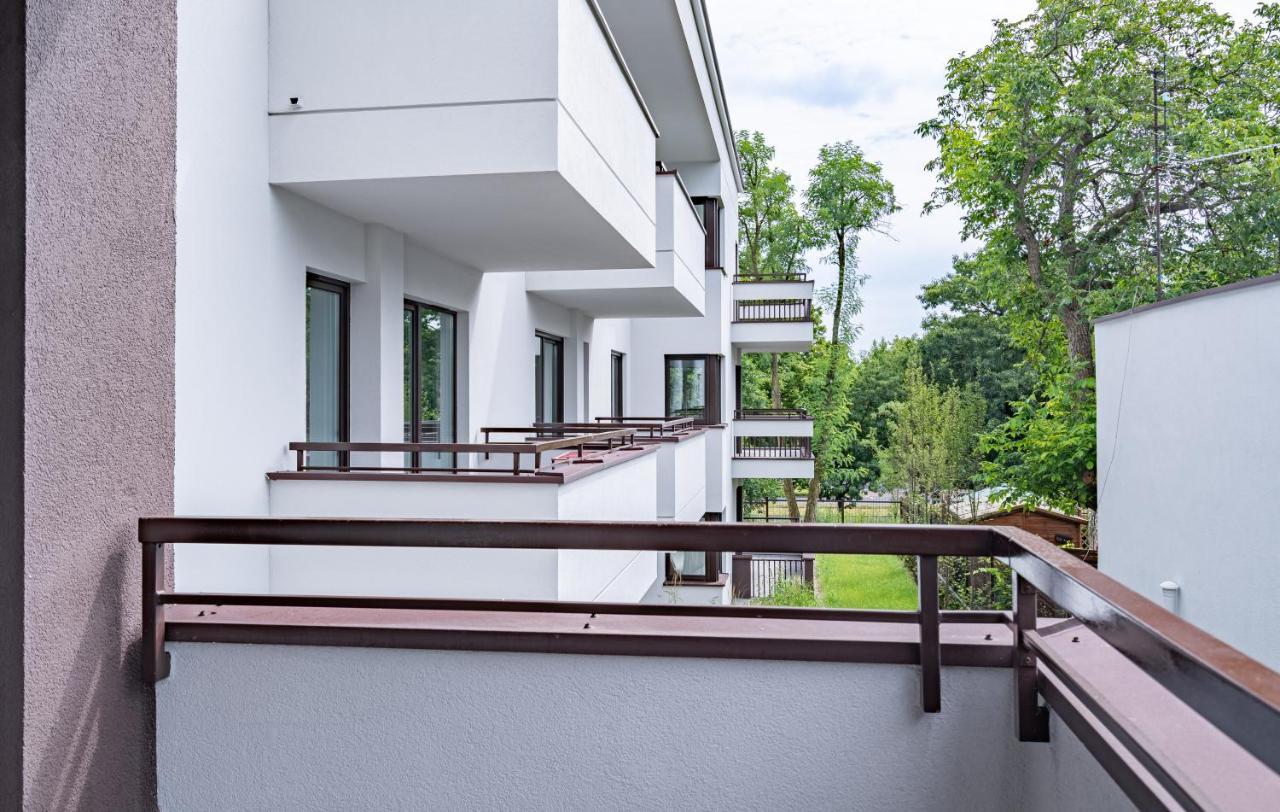 Apartamenty K2 Lubicka 7 Stary Toruń 외부 사진