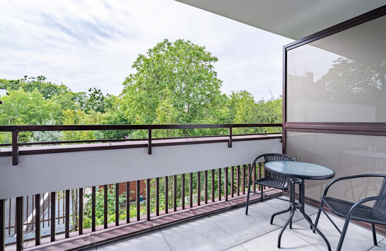 Apartamenty K2 Lubicka 7 Stary Toruń 외부 사진