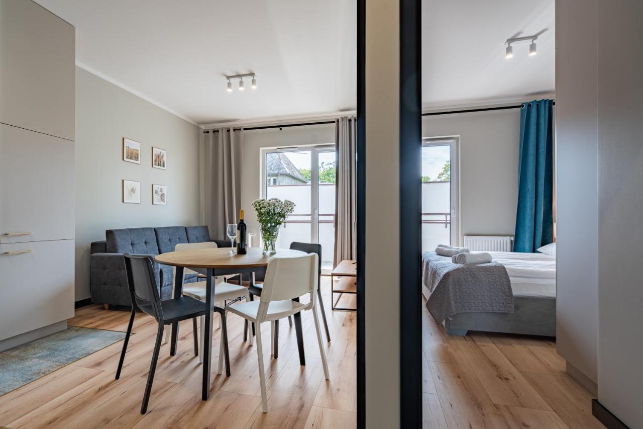 Apartamenty K2 Lubicka 7 Stary Toruń 외부 사진
