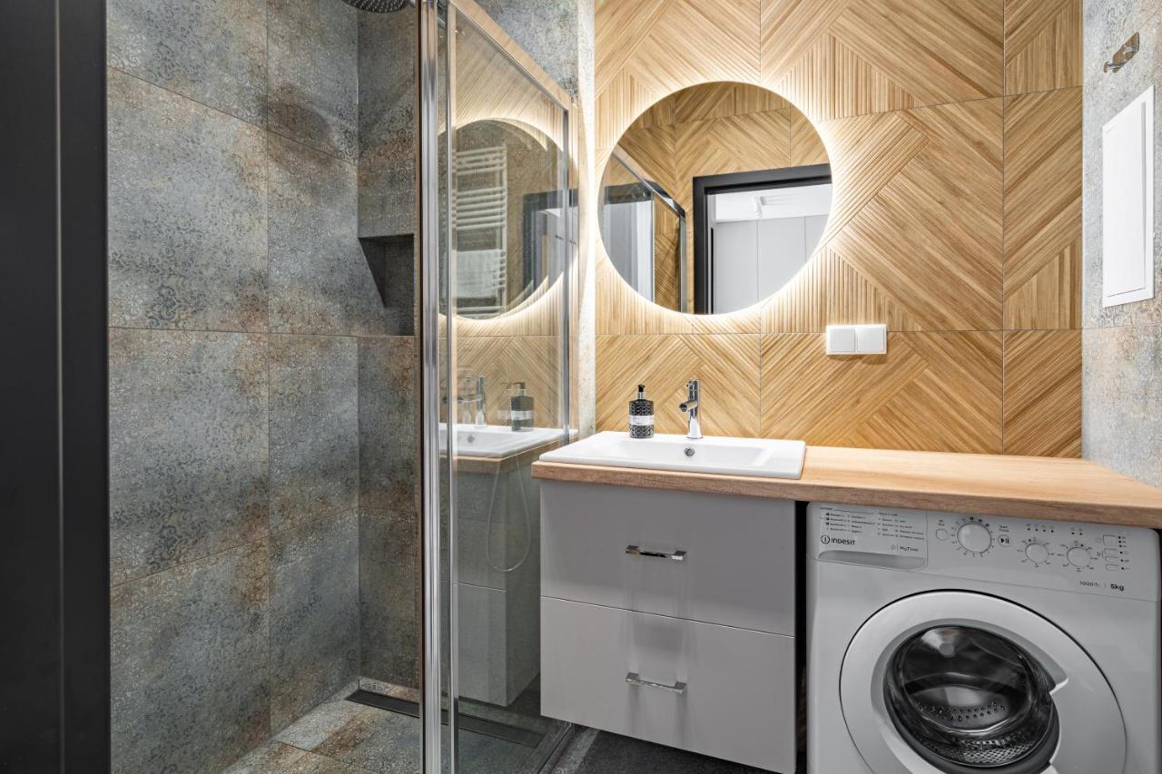 Apartamenty K2 Lubicka 7 Stary Toruń 외부 사진