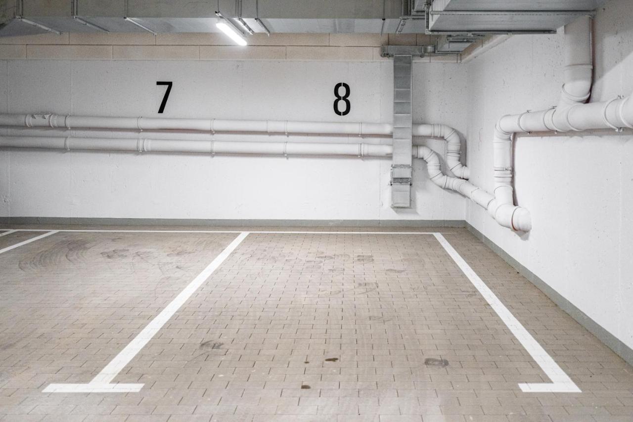 Apartamenty K2 Lubicka 7 Stary Toruń 외부 사진