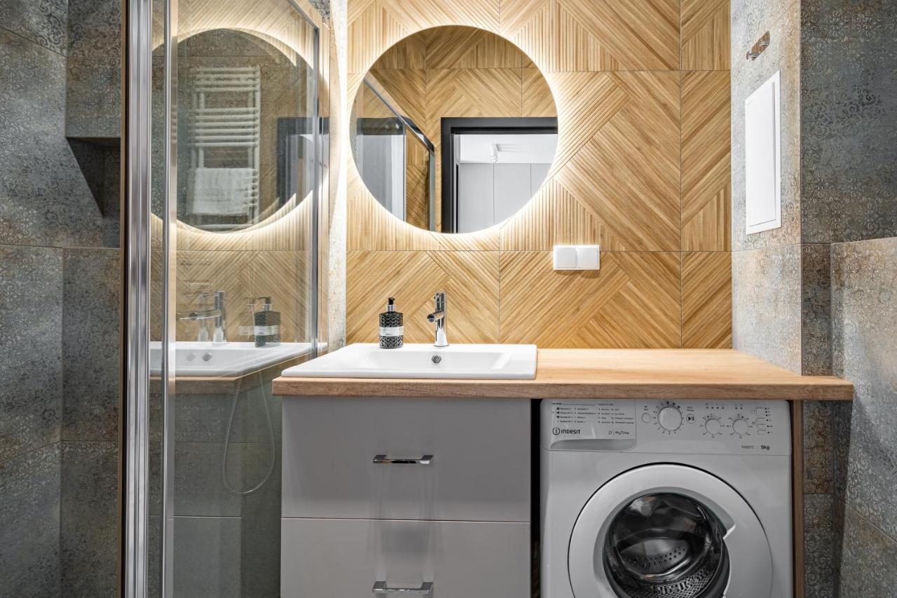 Apartamenty K2 Lubicka 7 Stary Toruń 외부 사진